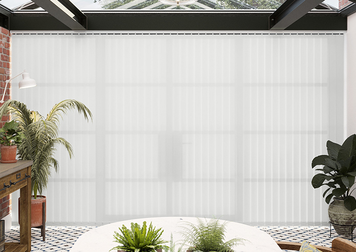 Rochester, Cameo - Vertical Blind - Image 6
